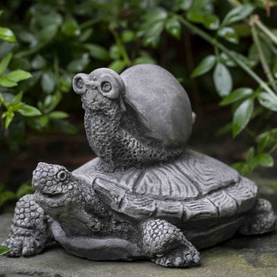 Animals Weather Resistant UV Resistant Garden Statue