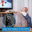 Mount-It! Safety Straps For Furniture, Bookcase and TV Stands | Anti-Tip Strap Television Anchor Kit