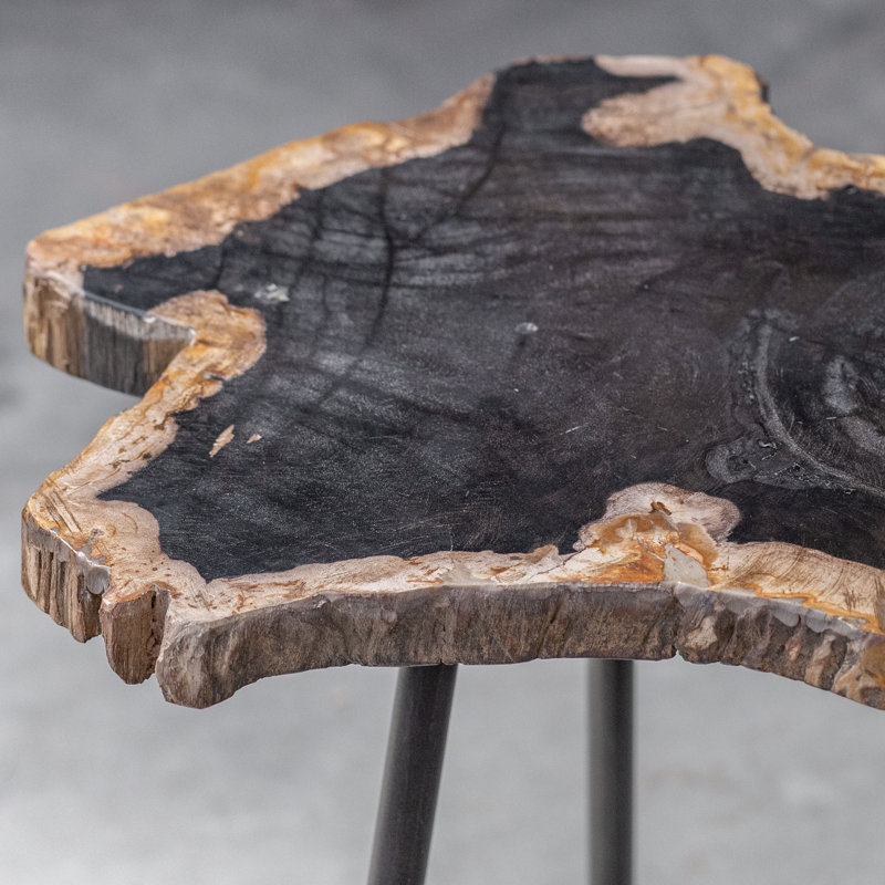 Lorrie Top End Table