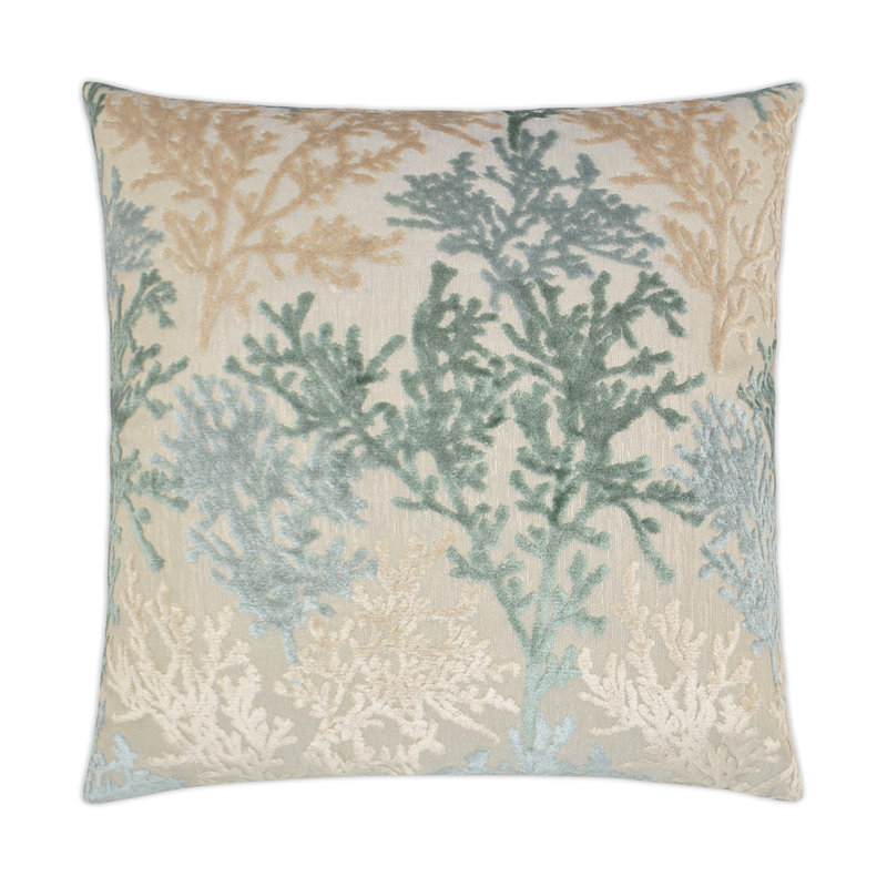 Barbados Fabric, Laguna