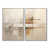 Floater Framed Print selected
