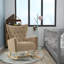 Chaise berçante Jahsun-1967164269