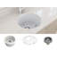 18.5'' L Kitchen Sink-912615381