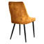 Olmo Upholstered Dining Chair-1012489817
