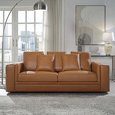 Modern Sectional Sofa couch Upholstered Sofa