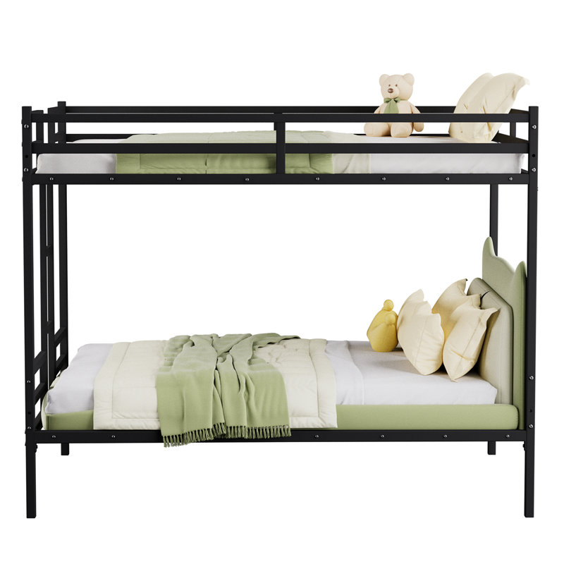 Queen Bunk Bed