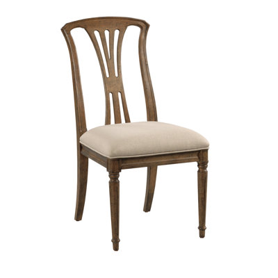Stephenia 19'' H Upholstered Side Chair