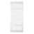 Blanc est en rupture de stock