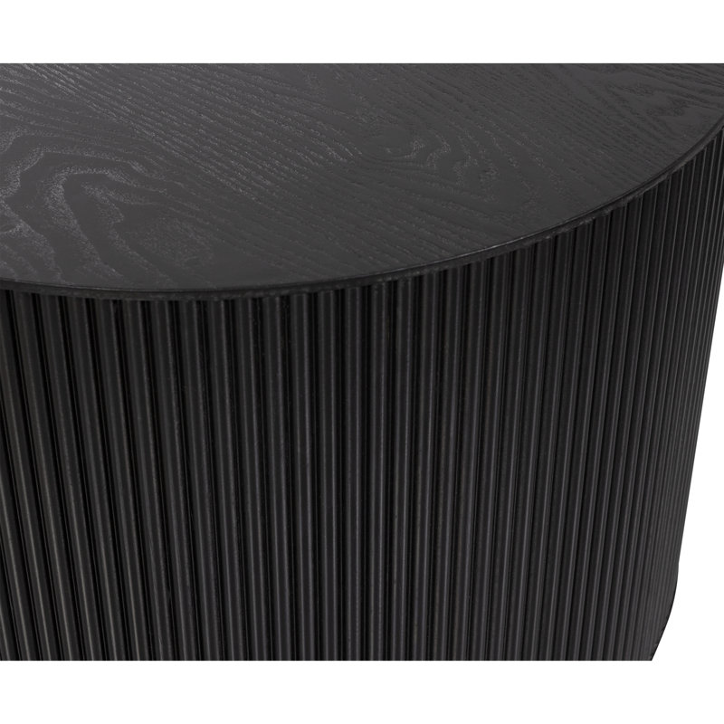 Darique Solid Coffee Table