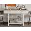 Console avec 2 tiroirs Morden Design-482840224