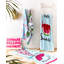 Watermelon Beach Towel