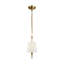 Lustre 2 lumières Idra Mattia-103528001
