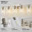 Middlewich 5-Light Dimmable Vanity Light-102750742