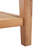 Tamilla Glass Top End Table-2095319745