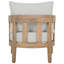 Ensemble de 2 chaises de patio Dasmon-413165984