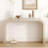Wood 52'' Console Table-2051064561-2052300186