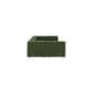 Shonnard Modular U-shape Open Sectional - 6 Piece