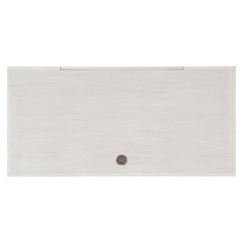 Alesio Desk with Built in Outlets