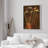 Reproduction d'art sur toile encadrée classique classique-108345178-108345175
