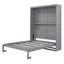 Lit escamotable mural avec tablettes Murphy-1263598499-1263598510