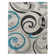 Abbie-Jane Abstract Indoor Rug