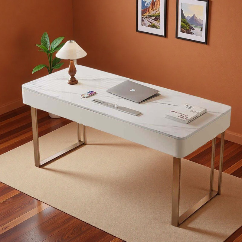 Boothby, Grey/White/Gold, 29.5" H x 70.9" W x 27.6" D