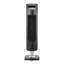 Ecohouzng 1500w Electric Turbo Fan Heater