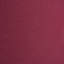 12cm H Cotton Empire Lamp Shade ( Clip On ) in Red