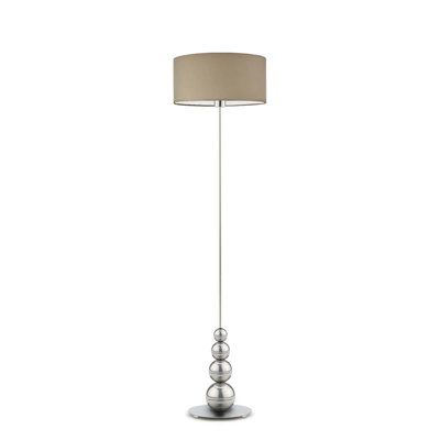 Fahey 166cm Traditional Floor Lamp
