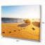 « large », reproduction de photo sur toile tendue, "surface sable moderne"-18296659