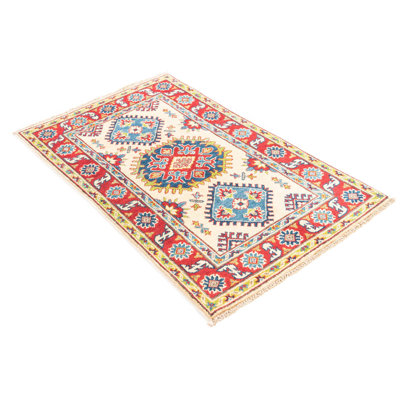 Ochoa Beige Rug