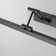 Valisy 15.5" Dimmable 1 - Light  LED Picture Light with Remote, Battery Powered Wall Mount Light with Adjustable Arm