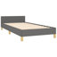 Base de lit en tissu Pranavi vidaXL, support de lattes, sans matelas-1495592253-1495592254