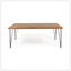 Table de salle à manger d'extérieur