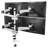 Mount-it Multi-Screen Desktop Mount