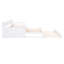 Lit de jour simple en bois TG-1305833181