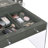Carlyann Vanity Set with Mirror