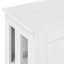 107cm Multifunctional Sideboard with Concealed Storage-938676090