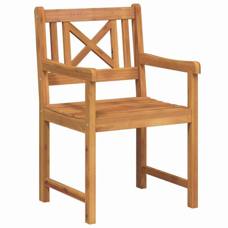 Patio Dining Armchair