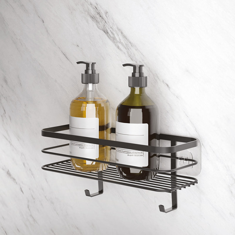 Origin LAVA Adhesive Shower Shelf