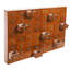 Ensemble de rangement de bureau 64 tiroirs-1638703198