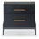 Chandri 2 - Drawer Nightstand