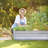 Weather Resistant Plant Stand
