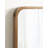 Gravley Wood Flat Mirror-55501964-55502002