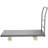 32'' H x 25'' W Utility Cart