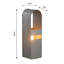 Metal Novelty Lamp