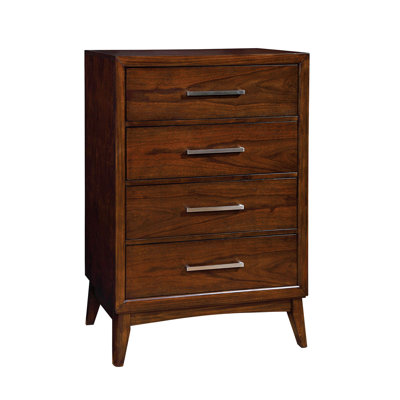Commode 4 tiroirs Dionn