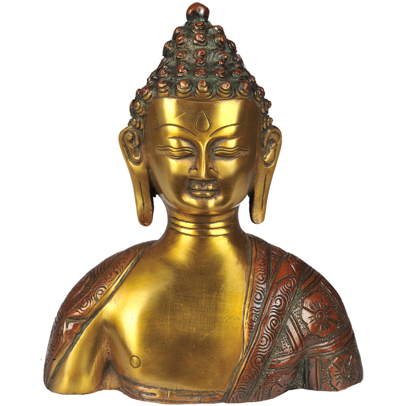 Religious & Spiritual Bust