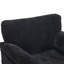 Comfortable Oversized Armchair with Premium Cushioning for Relaxation-984113419