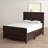 Montclair Solid Wood Standard Storage Bed-2125857446
